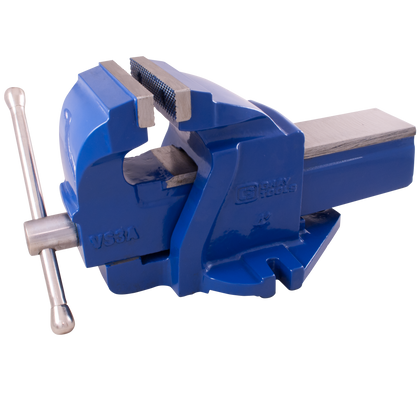 ductile iron bench vises