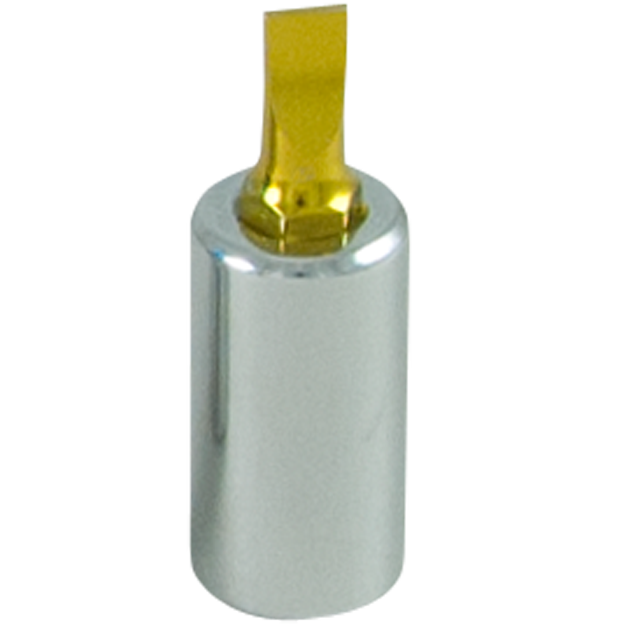 1/4" Drive Slotted Bit Sockets