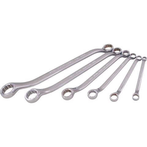 Box End Wrenches