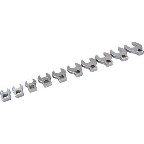 Crowfoot Wrenches