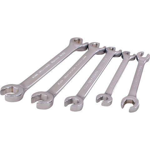 Flare Nut Wrenches