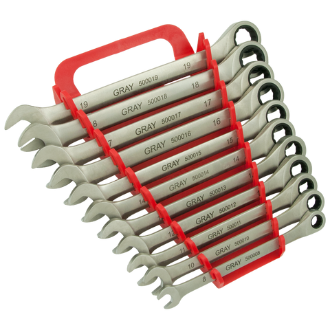 Ratcheting Wrenches