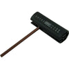 22 Piece SAE & Metric Combination Long Arm S2 Hex Key Set