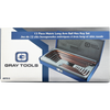 13 Piece Metric Long Arm Ball Hex Key Set