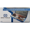 13 Piece SAE Long Arm Ball Hex Key Set