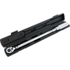 1/2" Drive Micro-adjustable, Click Type Torque Wrench