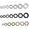 42 Piece Rethreading Kit
