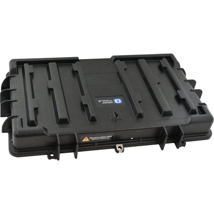 Mobile Tool Chest Retrofit/Replacement Top Lid