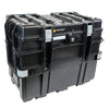 Mobile Tool Chest With Drawers - Industrial Version