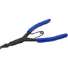 Heavy Duty Snap Ring Pliers (Fixed Horseshoe-shaped Tips)