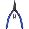 Heavy Duty Snap Ring Pliers (Fixed Horseshoe-shaped Tips)