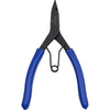 Heavy Duty Snap-Ring Pliers (Fixed Straight Tips)