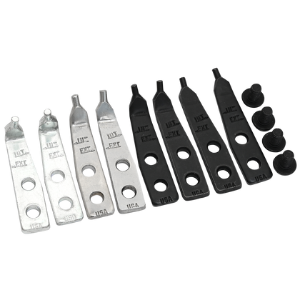 Tip Kits for Heavy Duty Retaining Ring Pliers