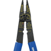 Stripper/Crimping Plier