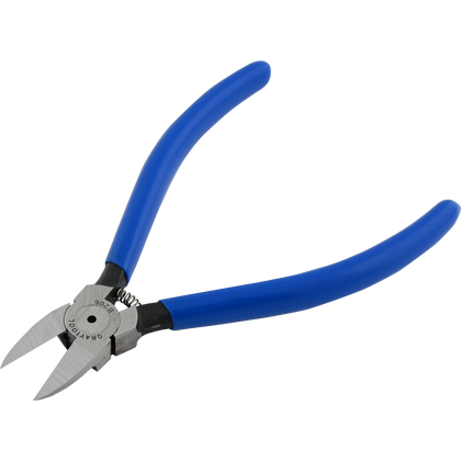 Side Cutting Pliers - Flush Cut (for Plastic)