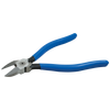 Side Cutting Pliers - Flush Cut (for Plastic)