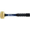 Brass Hammer