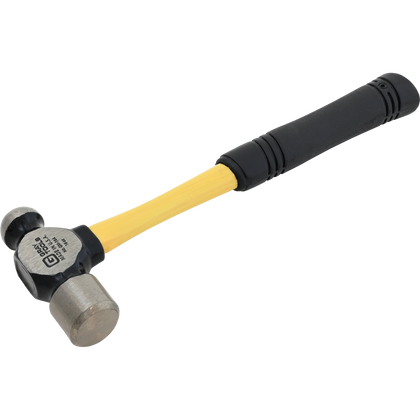 Ball Pein Hammers with Fiberglass Handle