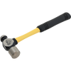 Ball Pein Hammers with Fiberglass Handle