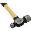 Ball Pein Hammers with Fiberglass Handle
