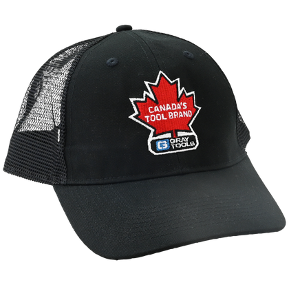 Gray Tools Low Profile Mesh-Back Cap