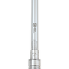 1/2" Drive Heavy Duty Ratchet Head Torque Wrench