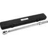 1/2" Drive Heavy Duty Ratchet Head Torque Wrench