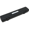 3/8" Drive Heavy-Duty Micro Adjustable Torque Wrench - Flex-Head