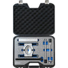 Bearing Separator and Puller Set, 10 Ton Capacity