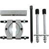 Bearing Separator and Puller Set, 10 Ton Capacity