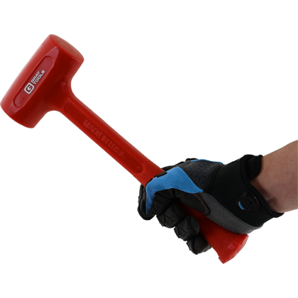 One Piece Dead Blow Hammers