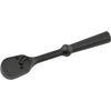 1/4" Drive Black Oxide Reversible Ratchet