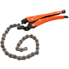 Grip-on® Locking Chain Clamps