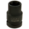 1/2" Drive Female Torx® Impact Socket