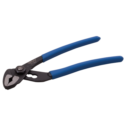 Ignition slip joint pliers
