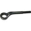 SAE Strike-Free Leverage Wrenches 45° Offset Head