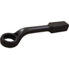 Metric Striking Face Box End Wrenches 45° Offset Head