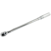 1/2" Drive Micro-adjustable, Click Type Torque Wrench