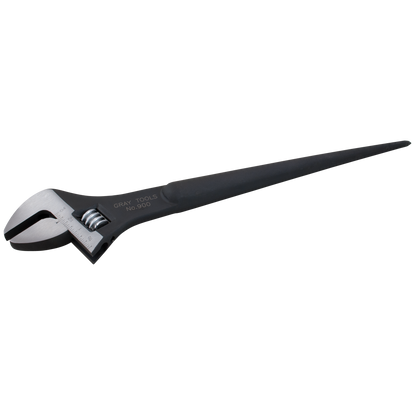 structural adjustable wrench