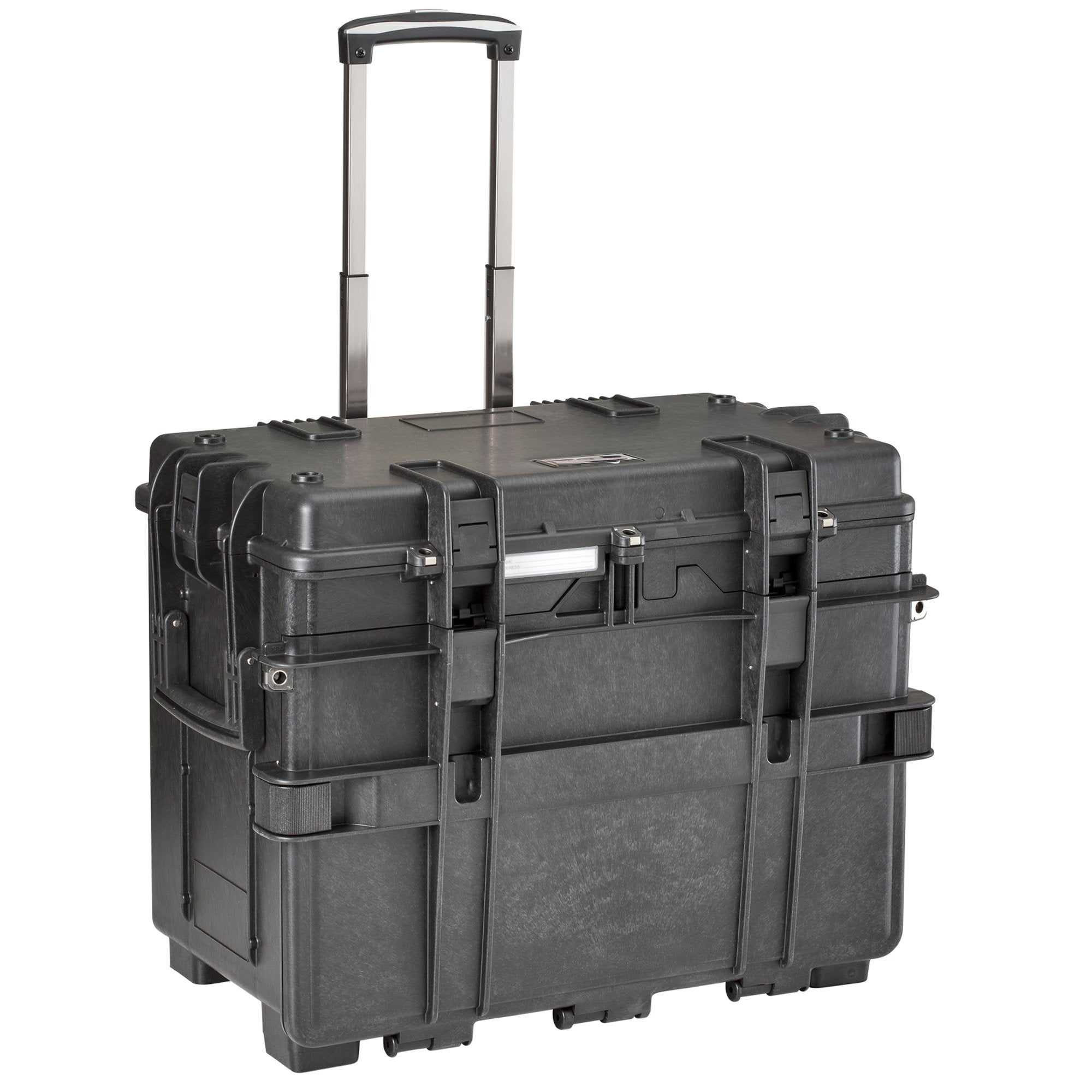 Mobile Tool Chest With Drawers - Military Version
