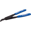 Fixed Tip Industrial Snap Ring Pliers (Internal Type) with Vinyl Grips