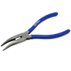 Needle Nose 45° Curved with Cutter Pliers