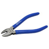 Side Cutting - Diamond Slim Nose Pliers