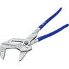 2 Piece Pliers Wrench Set