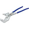 2 Piece Pliers Wrench Set