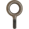 Rated Plain Pattern Eye Bolts