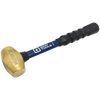 Brass Hammer