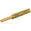 Brass Pin Punches