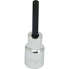 1/2" Drive Hex Head Sockets - Standard Length