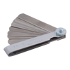 15-Blade Intermediate Feeler Gauge
